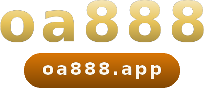 oa888 logo