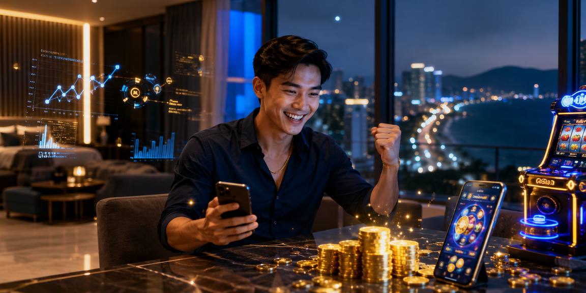 oa888 Cách chơi Plinko Di Dong trên oa888